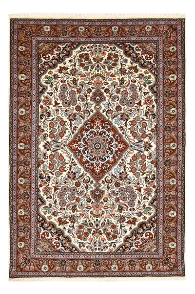 Bidjar Tapete 137x215cm - Tapete persa