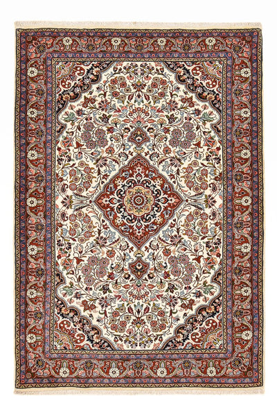Bidjar Tapete 136x208cm - Tapete persa