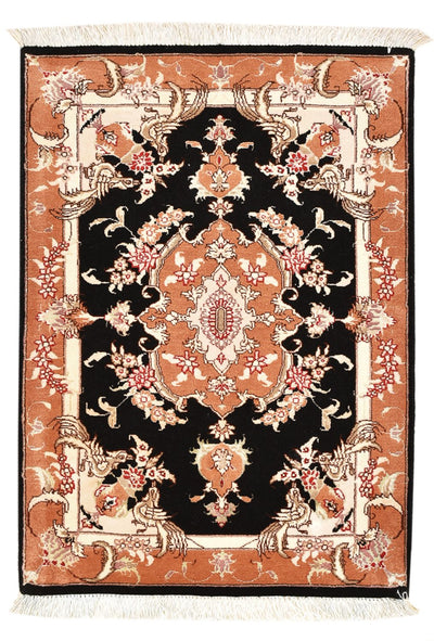Tabriz - 50 Raj Tapete 60x88cm - Tapete persa
