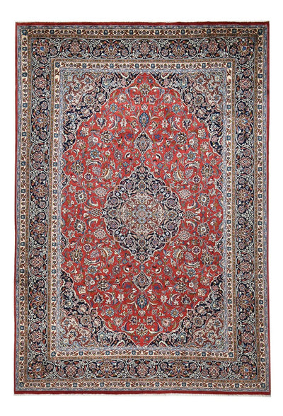 Kashan Tapete 246x360cm - Tapete persa
