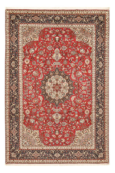 Tabriz - 50 Raj Tapete 203x307cm - Tapete persa