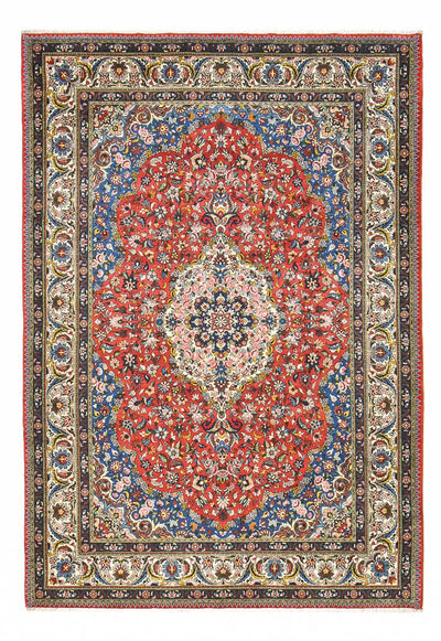 Bakhtiari Tapete 254x374cm - Tapete persa