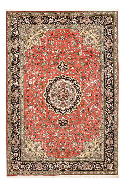 Tabriz - 50 Raj Tapete 205x305cm - Tapete persa