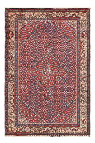 Ardabil Tapete 194x285cm - Tapete persa