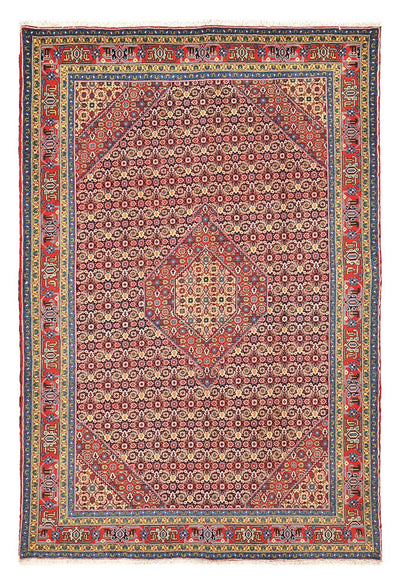 Ardabil Tapete 200x302cm - Tapete persa