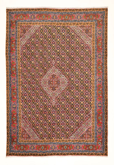 Ardabil Tapete 199x291cm - Tapete persa