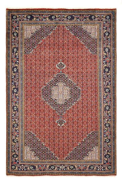 Ardabil Tapete 192x287cm - Tapete persa