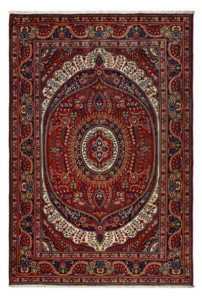 Ardabil Tapete 204x300cm - Tapete persa
