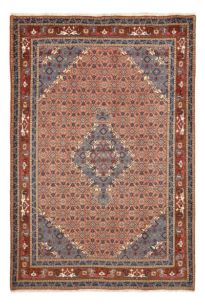 Ardabil Tapete 204x294cm - Tapete persa