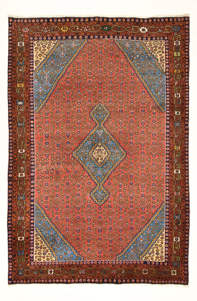 Tabriz Tapete 198x292cm - Tapete persa