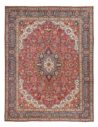 Tabriz - 40 Raj Tapete 300x394cm - Tapete persa