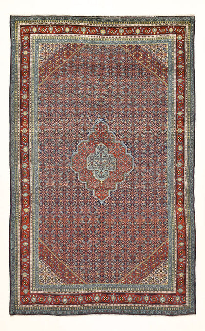 Tabriz Tapete 186x297cm - Tapete persa