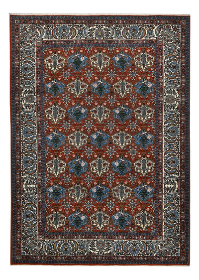 Bakhtiari Tapete 203x285cm - Tapete persa