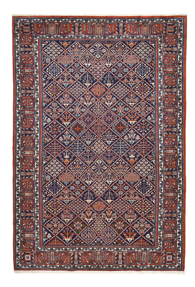 Meymeh Tapete 200x292cm - Tapete persa