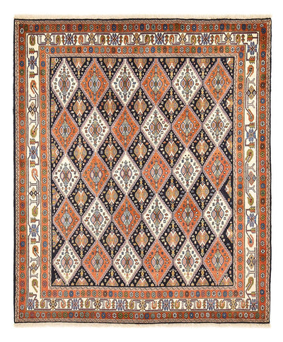 Sharbabak Tapete 183x214cm - Tapete persa