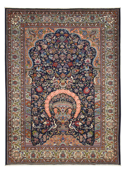 Bakhtiari Tapete 204x302cm - Tapete persa
