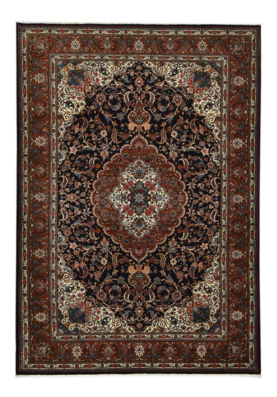 Bakhtiari Tapete 205x298cm - Tapete persa
