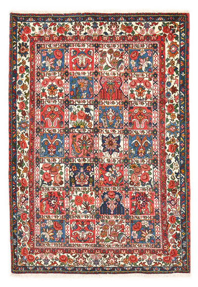 Bakhtiari Tapete 136x192cm - Tapete persa