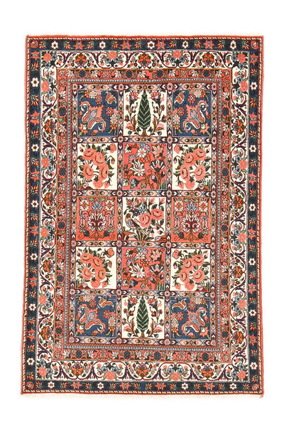 Bakhtiari Tapete 135x197cm - Tapete persa