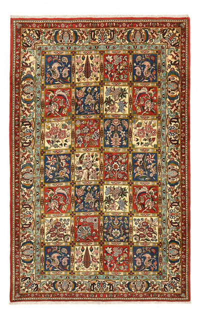 Bakhtiari Tapete 159x255cm - Tapete persa