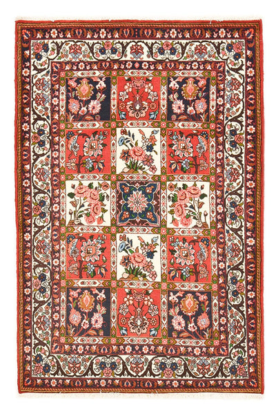 Bakhtiari Tapete 135x203cm - Tapete persa