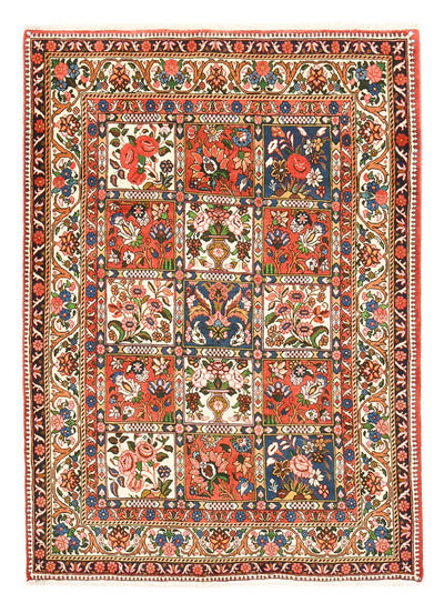 Bakhtiari Tapete 139x195cm - Tapete persa
