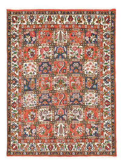 Bakhtiari Tapete 140x192cm - Tapete persa