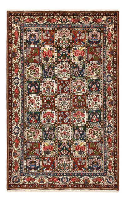 Bakhtiari Tapete 158x252cm - Tapete persa