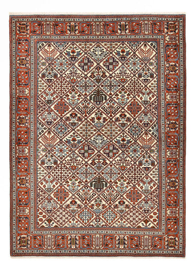 Meymeh Tapete 168x238cm - Tapete persa