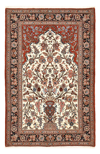 Qom Tapete 140x205cm - Tapete persa