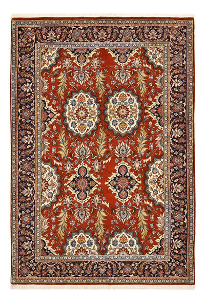 Sarouk Tapete 157x226cm - Tapete persa