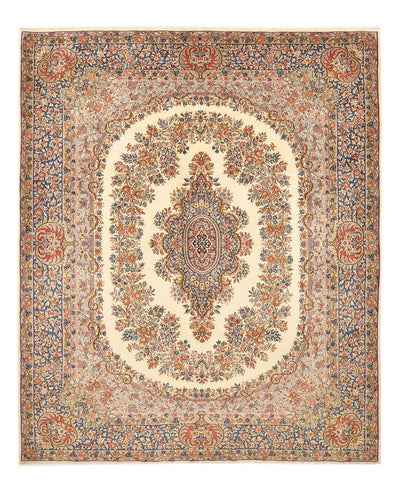 Rafsanjan Tapete 292x354cm - Tapete persa
