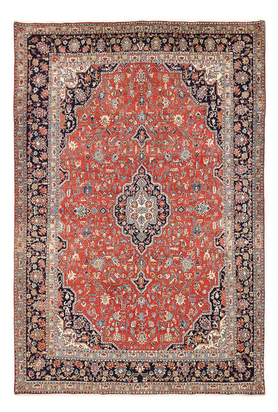 Tabriz - 40 Raj Tapete 250x370cm - Tapete persa