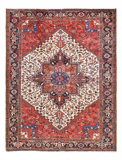 Heriz Tapete 251x331cm - Tapete persa