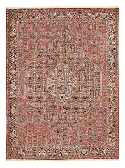 Bidjar - Zanjan Tapete 301x403cm - Tapete persa