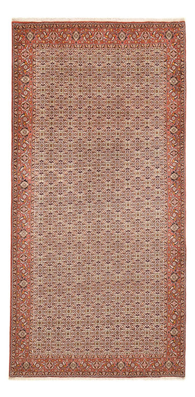 Bidjar - Zanjan Tapete 200x401cm - Tapete persa