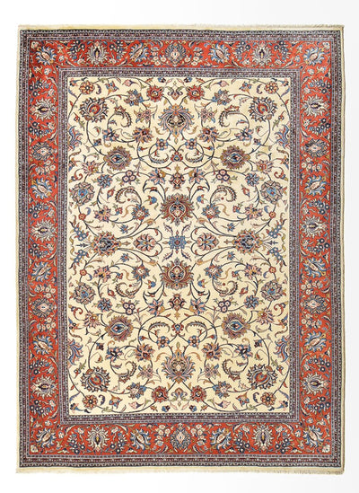 Sarouk Tapete 259x350cm - Tapete persa