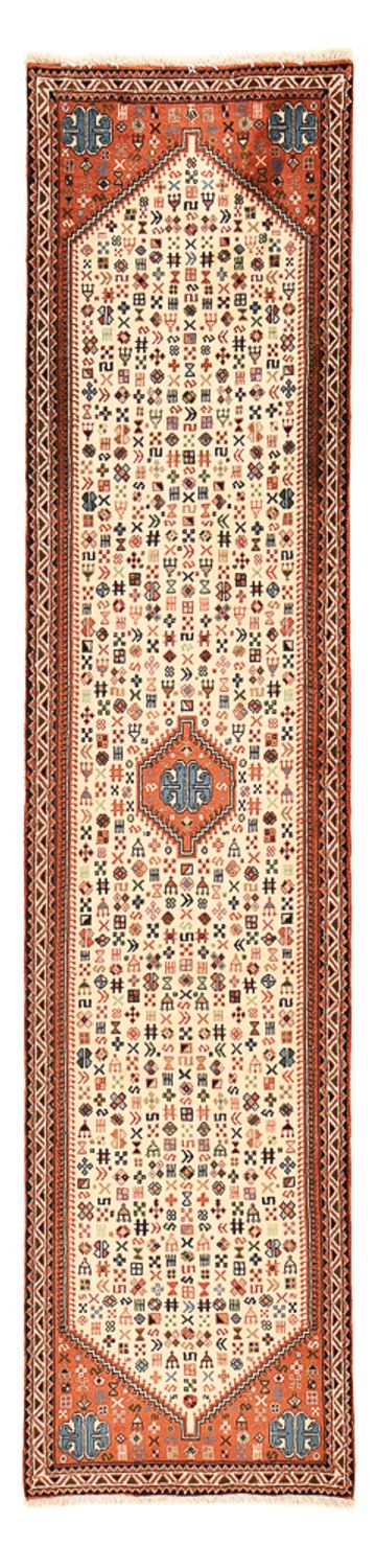 Abadeh Tapete 66x292cm - Tapete persa