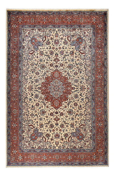 Sarouk Tapete 220x332cm - Tapete persa