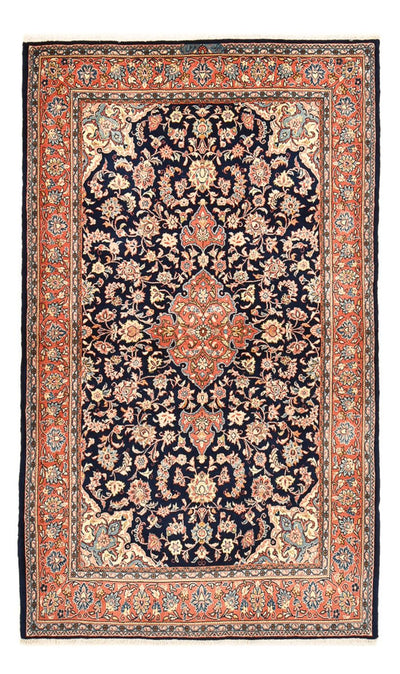 Kashan Tapete 143x234cm - Tapete persa
