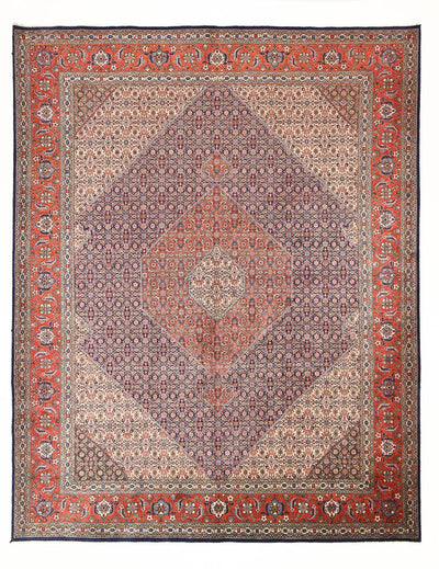 Tabriz - 40 Raj Tapete 310x392cm - Tapete persa