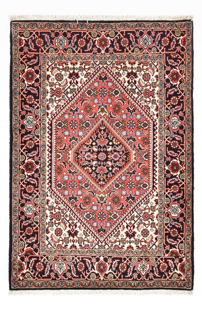 Bidjar - Zanjan Tapete 83x132cm - Tapete persa