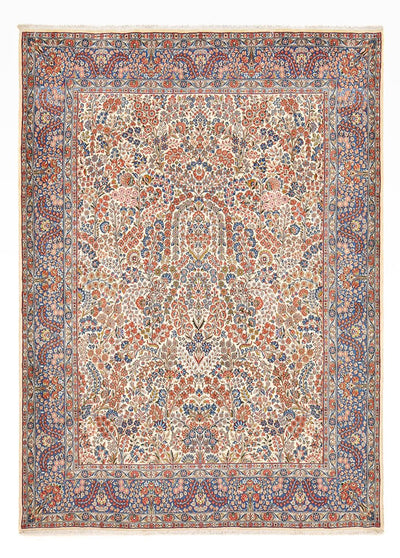 Rafsanjan Tapete 217x296cm - Tapete persa