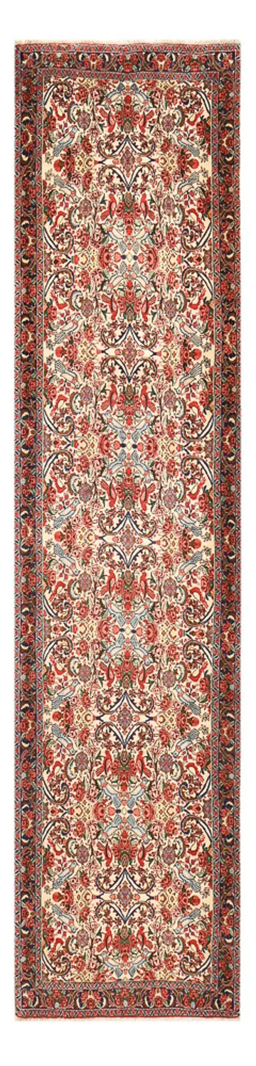 Bidjar Tapete 96x404cm - Tapete persa