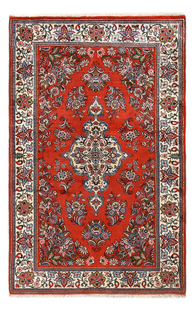 Sarouk Tapete 135x212cm - Tapete persa