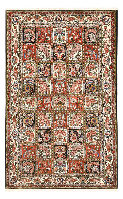 Bakhtiari Tapete 155x245cm - Tapete persa