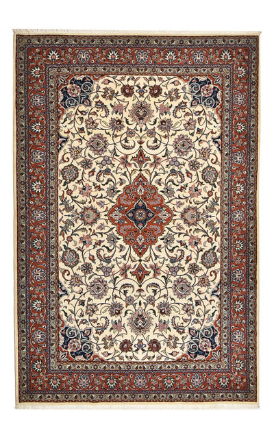 Sarouk Tapete 204x317cm - Tapete persa