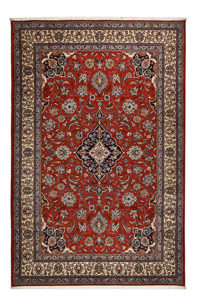 Sarouk Tapete 203x303cm - Tapete persa