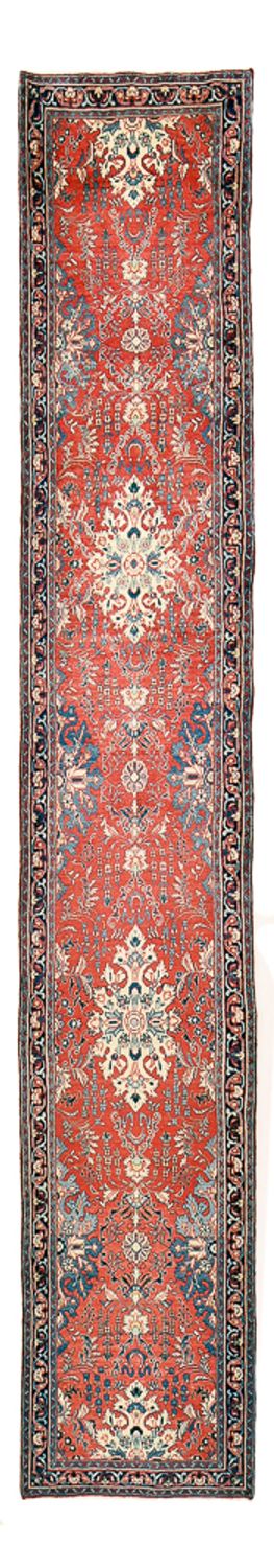 Sarouk Tapete 77x430cm - Tapete persa