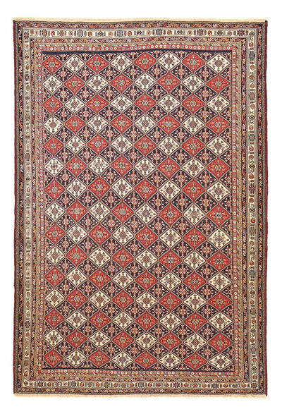 Kilim Fars Tapete 193x289cm